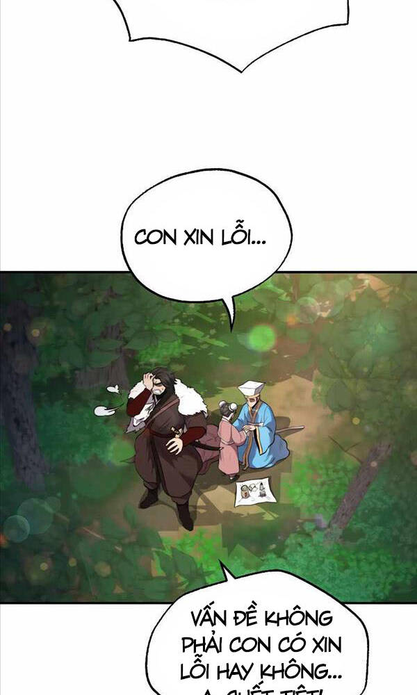 Võ Sĩ Hồi Hương Chap 25 - Next Chap 26