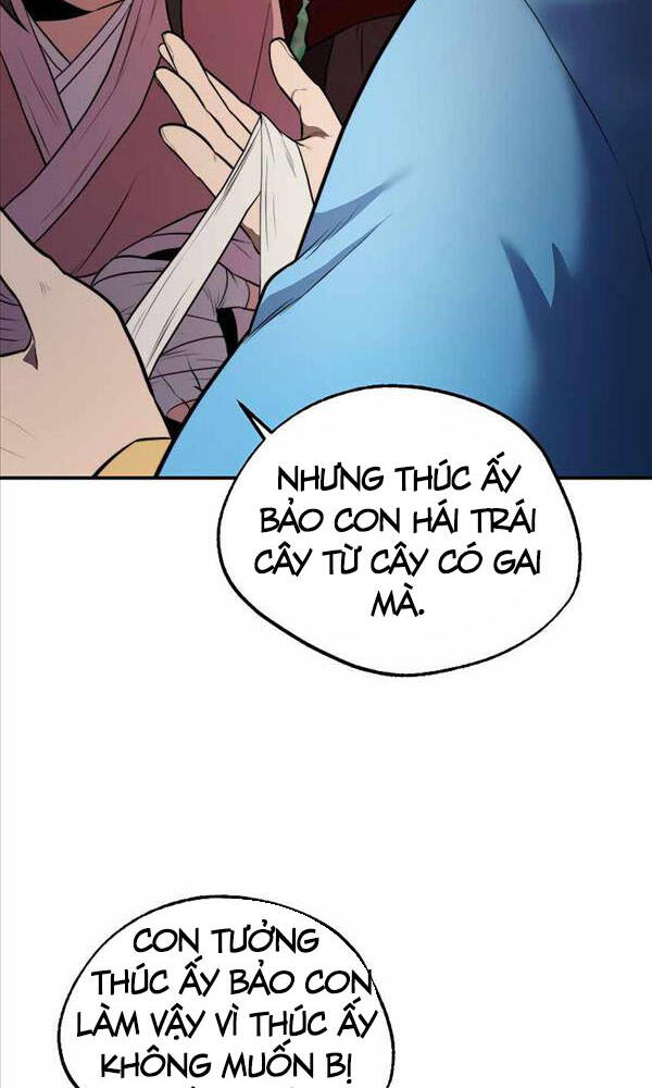 Võ Sĩ Hồi Hương Chap 25 - Next Chap 26
