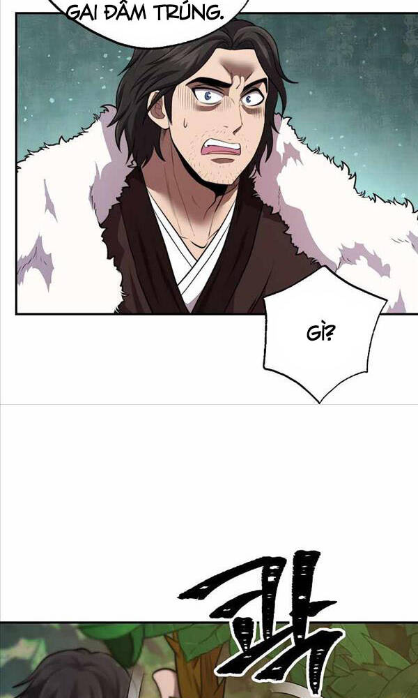 Võ Sĩ Hồi Hương Chap 25 - Next Chap 26