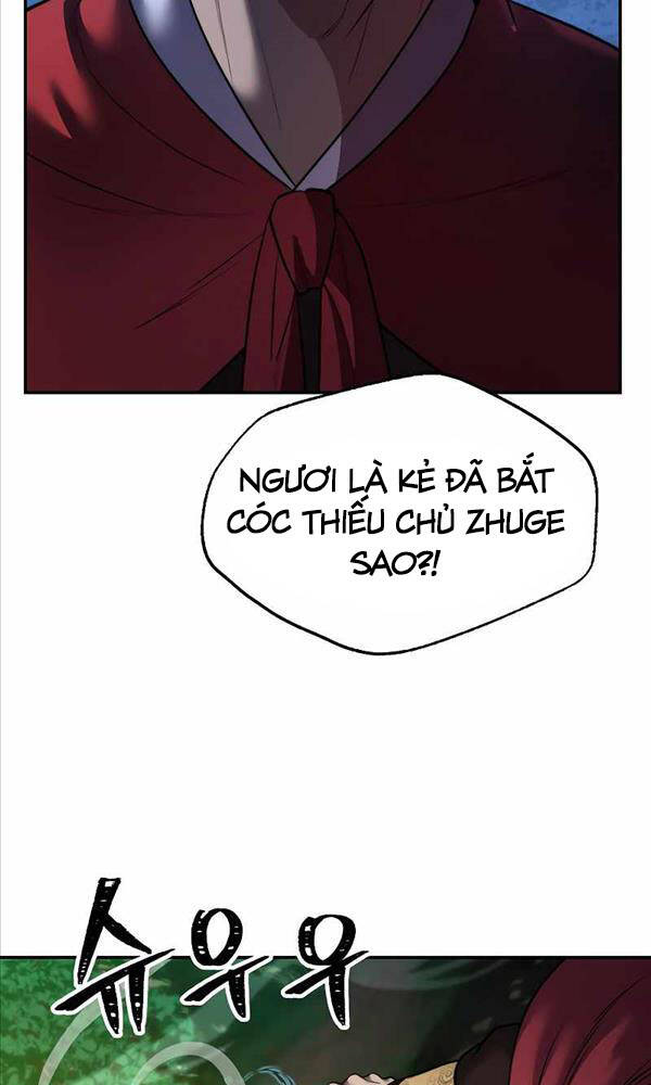 Võ Sĩ Hồi Hương Chap 25 - Next Chap 26