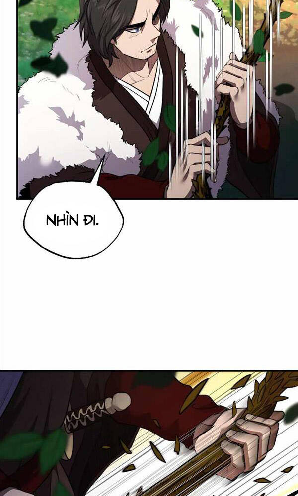 Võ Sĩ Hồi Hương Chap 25 - Next Chap 26