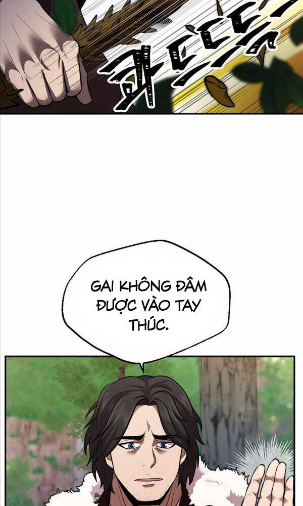 Võ Sĩ Hồi Hương Chap 25 - Next Chap 26