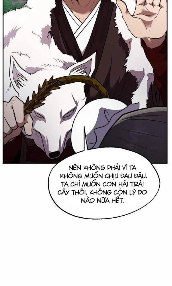 Võ Sĩ Hồi Hương Chap 25 - Next Chap 26