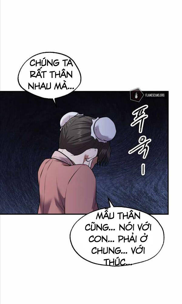 Võ Sĩ Hồi Hương Chap 25 - Next Chap 26