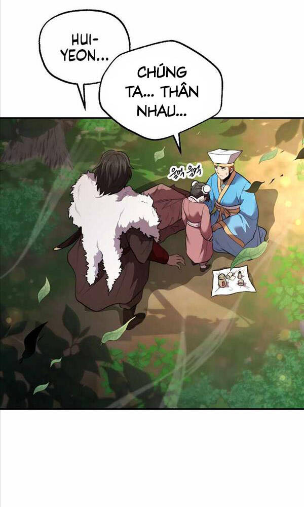 Võ Sĩ Hồi Hương Chap 25 - Next Chap 26
