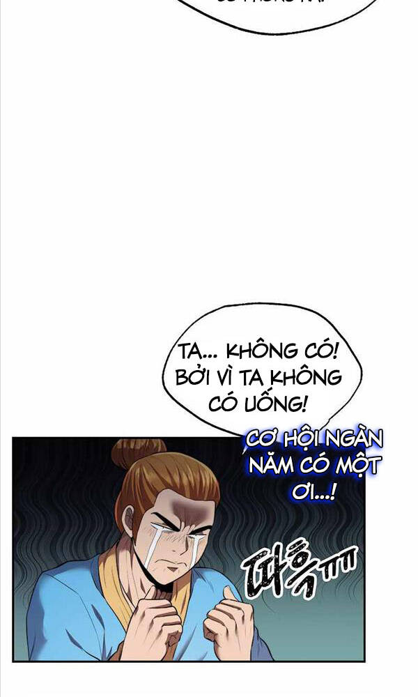 Võ Sĩ Hồi Hương Chap 25 - Next Chap 26