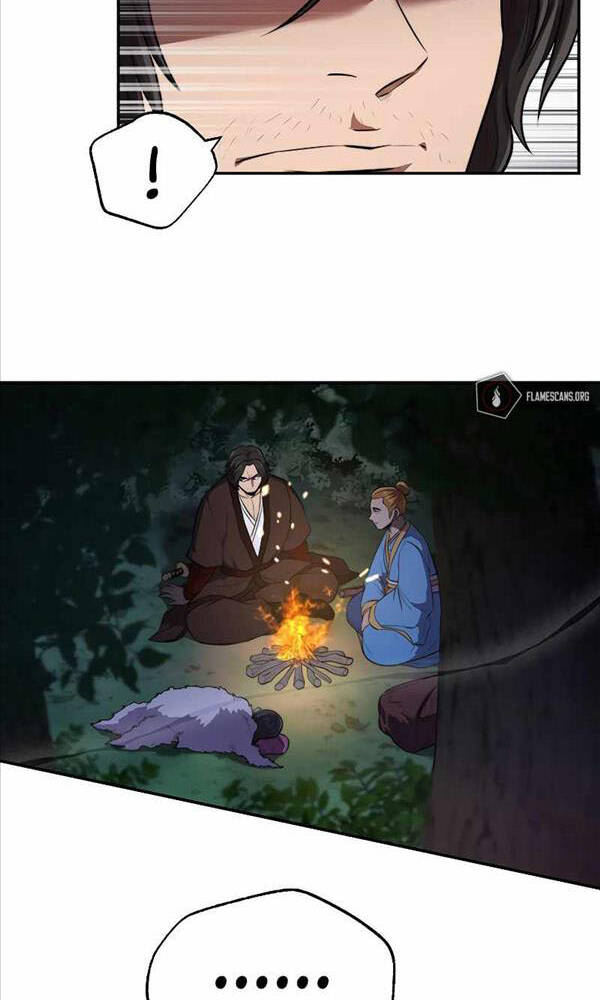 Võ Sĩ Hồi Hương Chap 25 - Next Chap 26