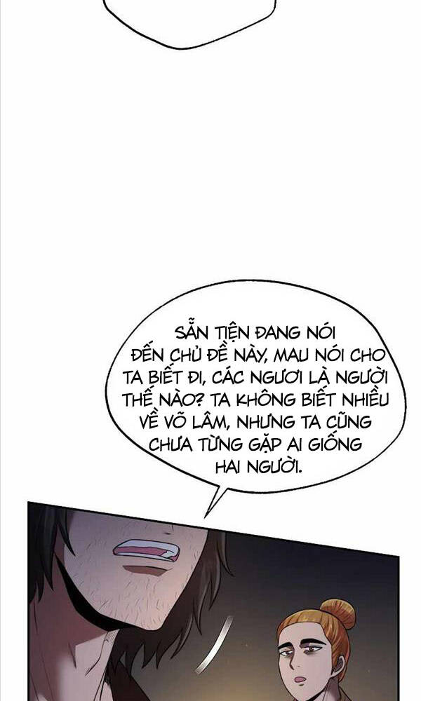 Võ Sĩ Hồi Hương Chap 25 - Next Chap 26