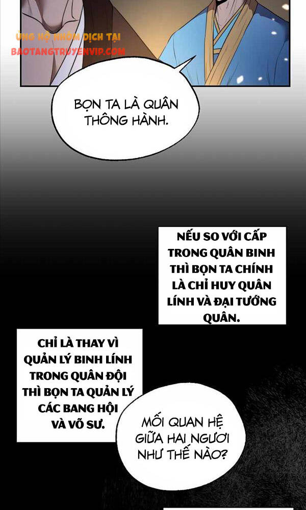 Võ Sĩ Hồi Hương Chap 25 - Next Chap 26