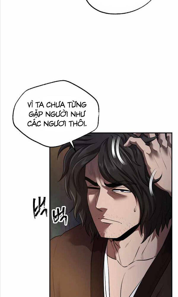 Võ Sĩ Hồi Hương Chap 25 - Next Chap 26
