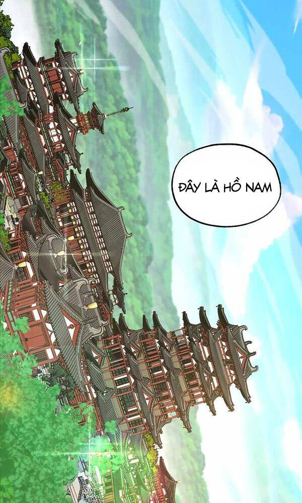 Võ Sĩ Hồi Hương Chap 25 - Next Chap 26
