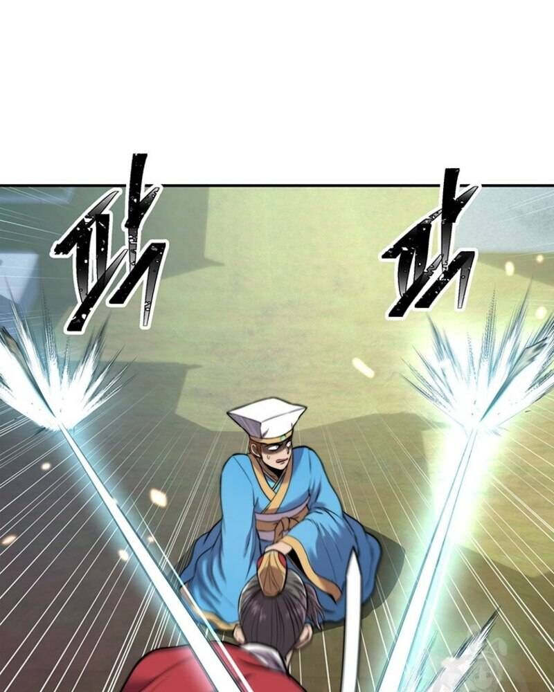Võ Sĩ Hồi Hương Chap 26 - Next Chap 27