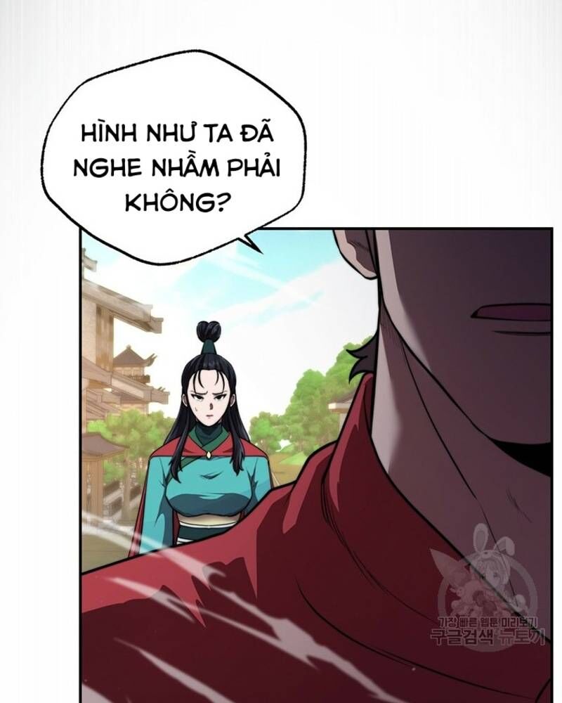 Võ Sĩ Hồi Hương Chap 26 - Next Chap 27