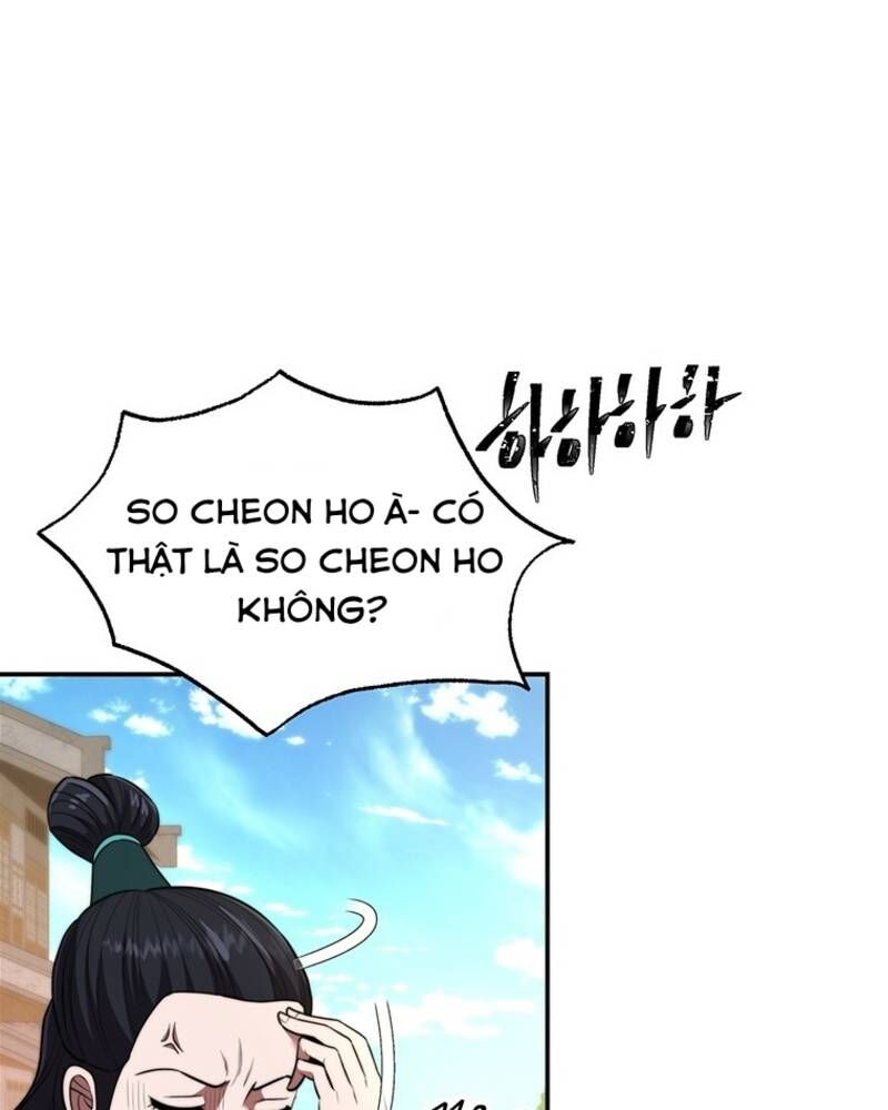Võ Sĩ Hồi Hương Chap 26 - Next Chap 27