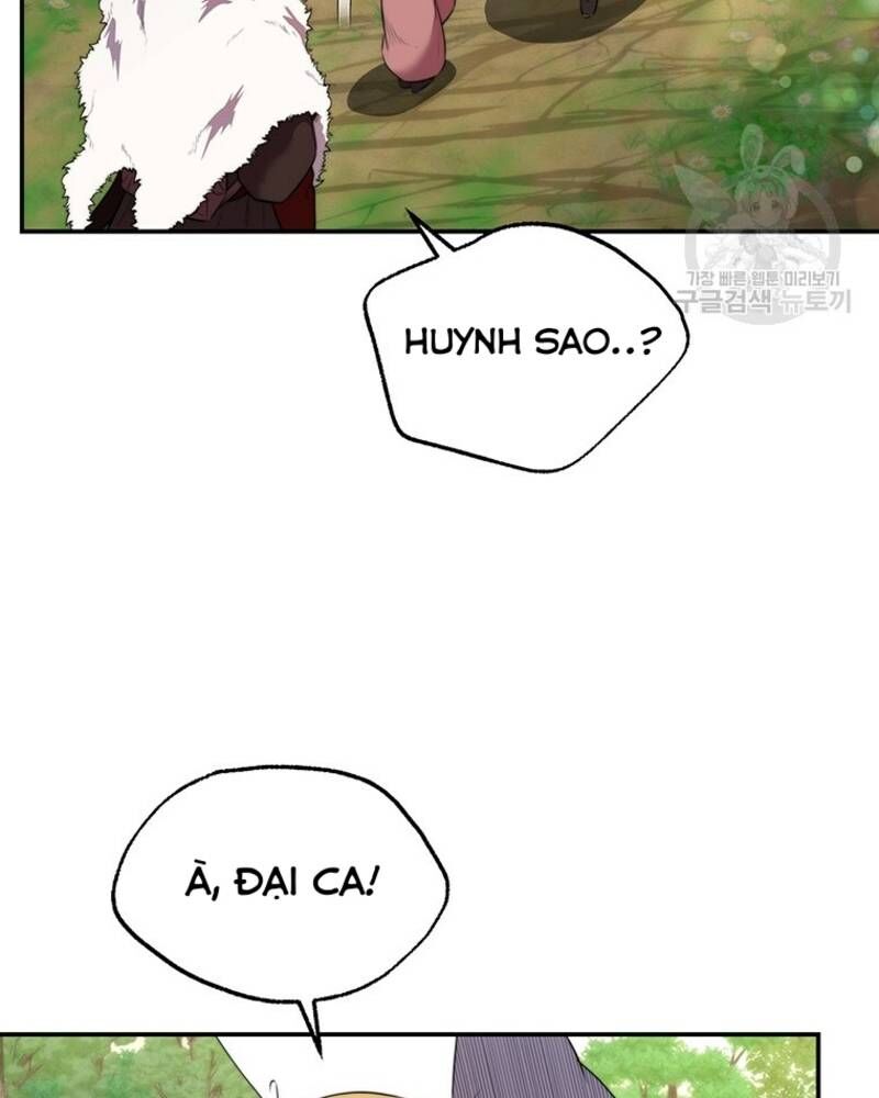 Võ Sĩ Hồi Hương Chap 26 - Next Chap 27