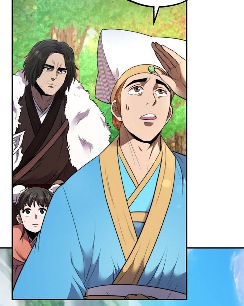 Võ Sĩ Hồi Hương Chap 26 - Next Chap 27