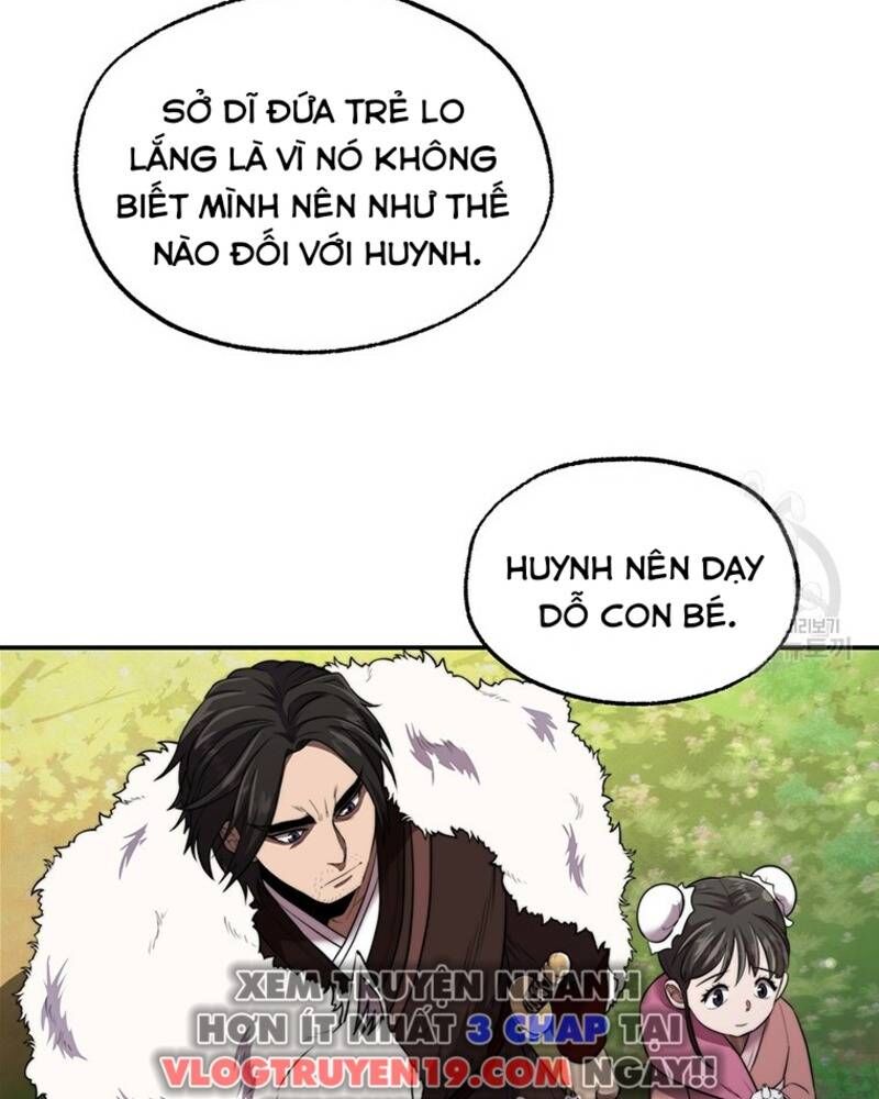 Võ Sĩ Hồi Hương Chap 26 - Next Chap 27