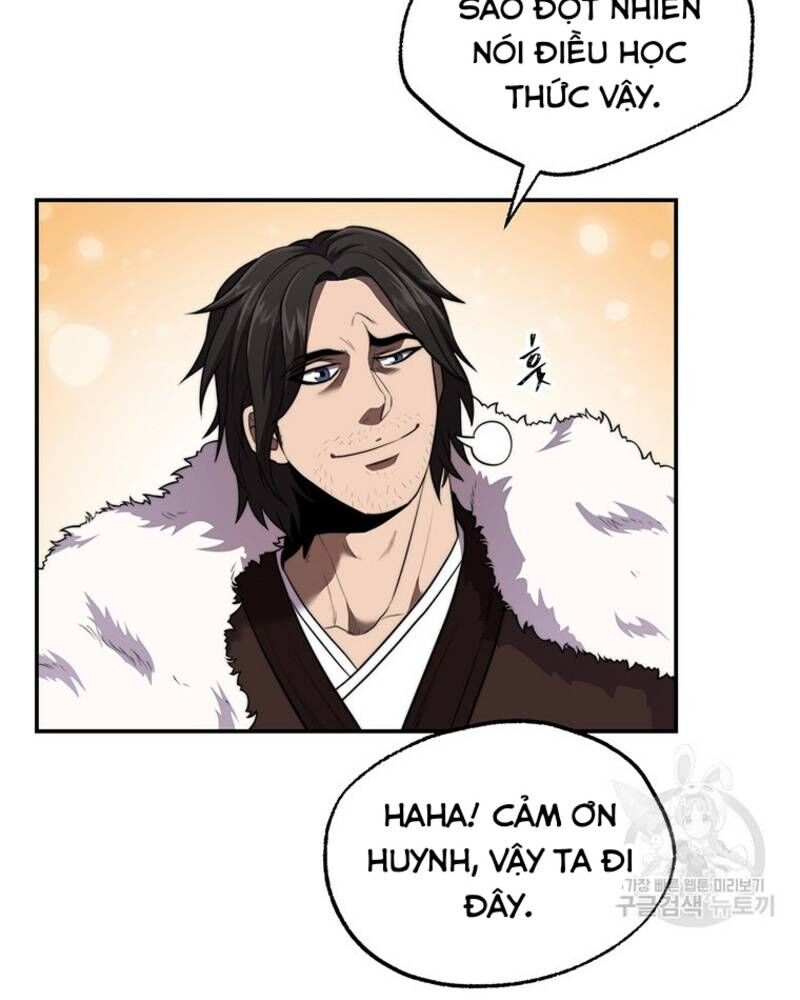 Võ Sĩ Hồi Hương Chap 26 - Next Chap 27