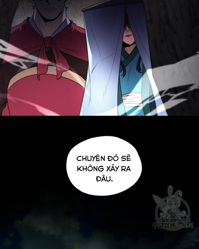 Võ Sĩ Hồi Hương Chap 26 - Next Chap 27
