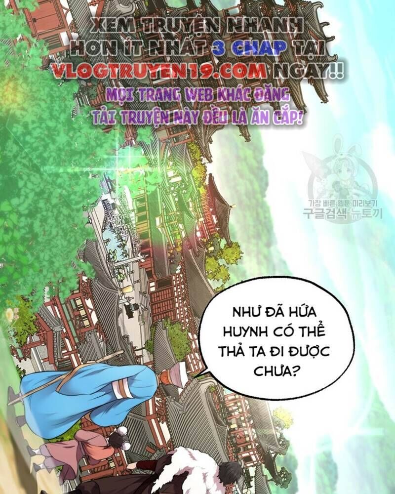 Võ Sĩ Hồi Hương Chap 26 - Next Chap 27