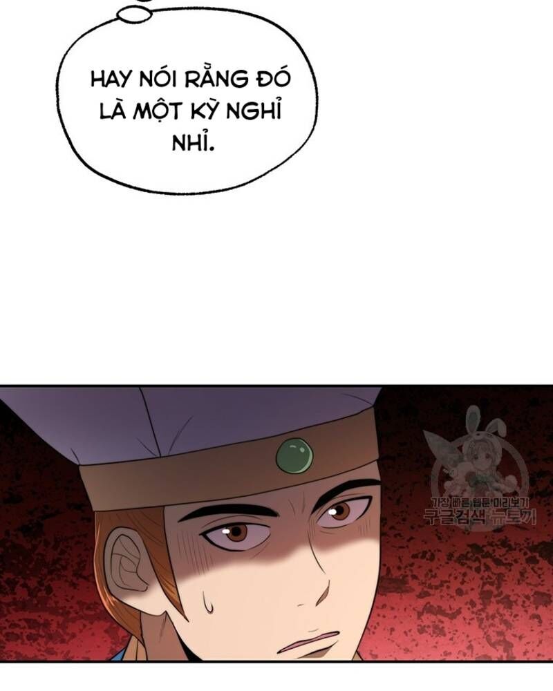 Võ Sĩ Hồi Hương Chap 26 - Next Chap 27