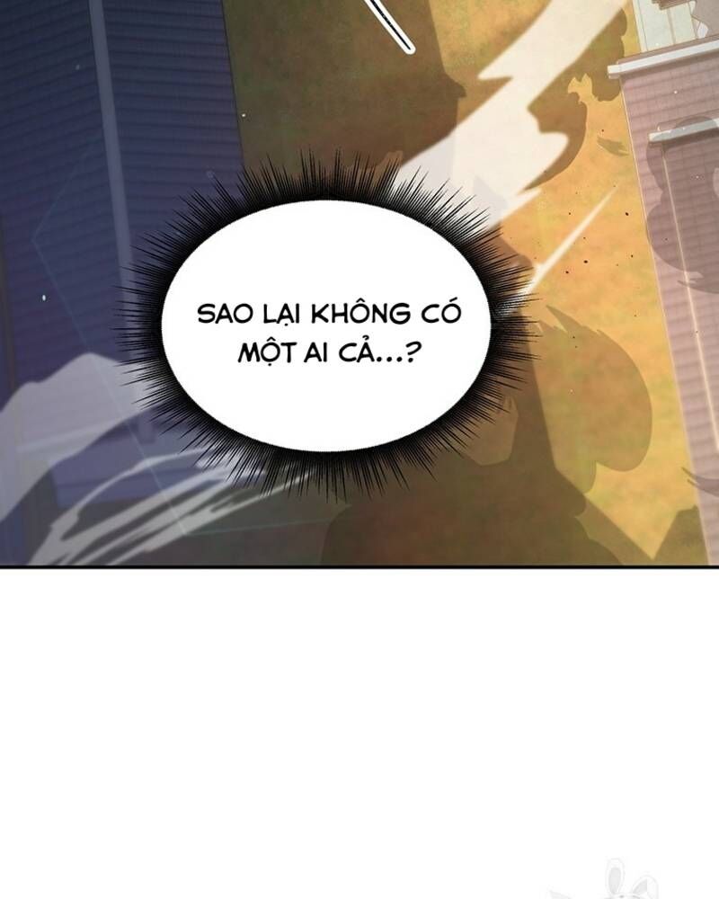 Võ Sĩ Hồi Hương Chap 26 - Next Chap 27