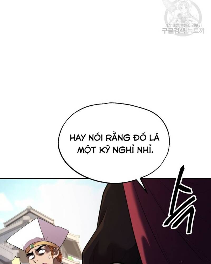 Võ Sĩ Hồi Hương Chap 26 - Next Chap 27