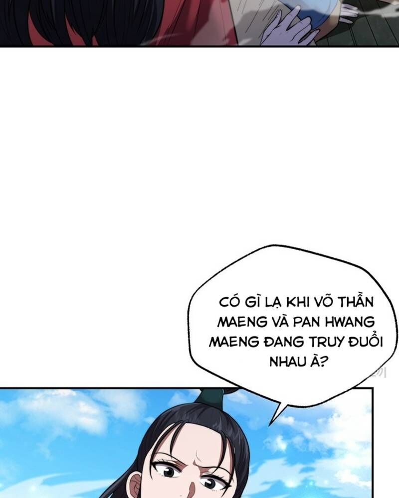 Võ Sĩ Hồi Hương Chap 26 - Next Chap 27