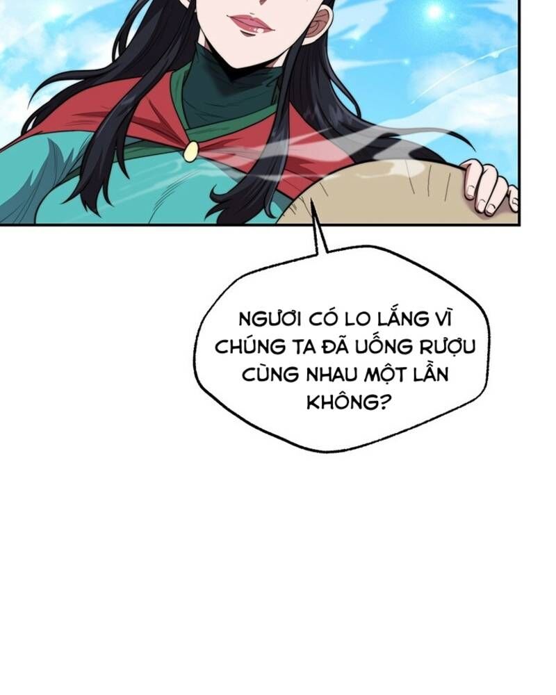 Võ Sĩ Hồi Hương Chap 26 - Next Chap 27