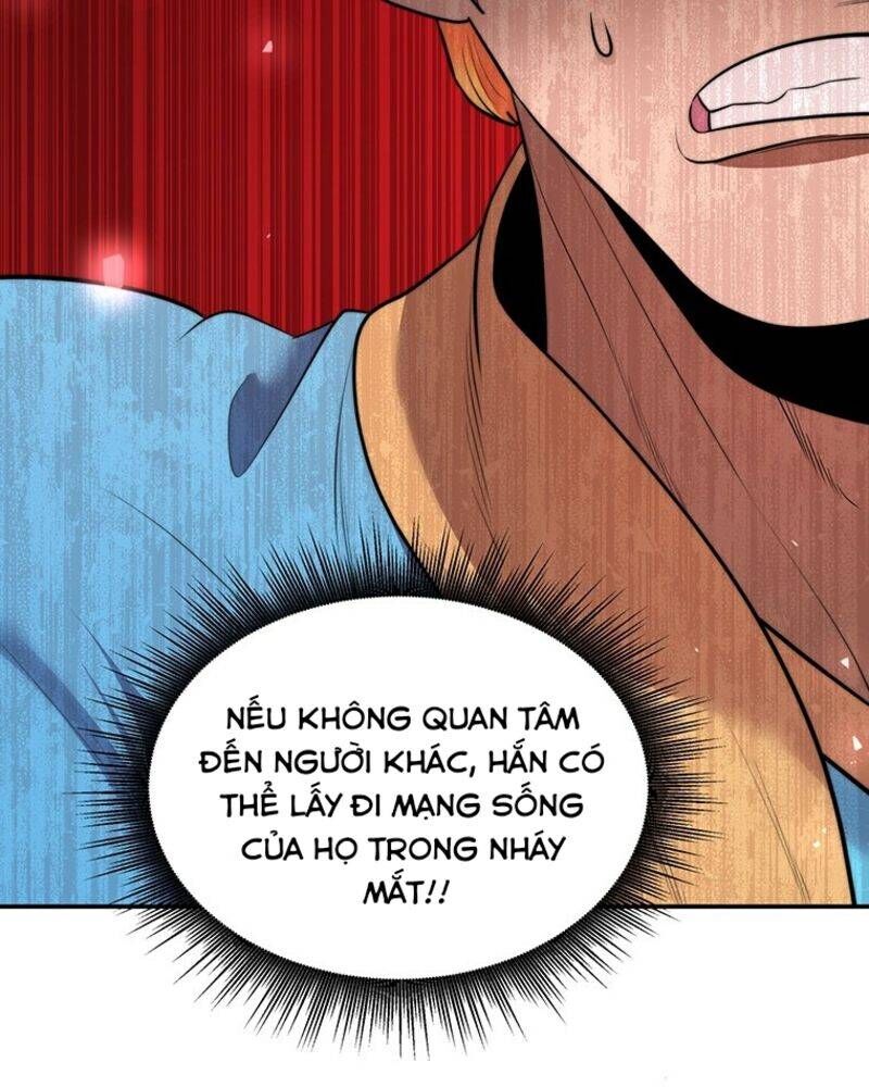 Võ Sĩ Hồi Hương Chap 26 - Next Chap 27