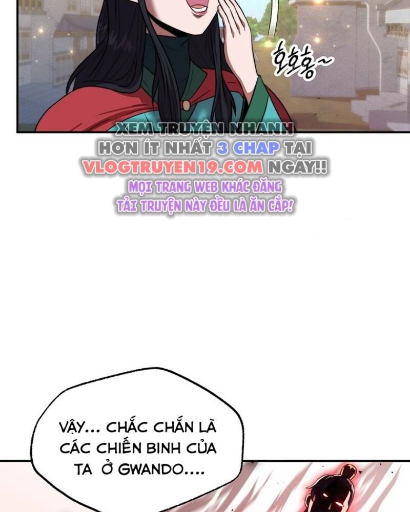 Võ Sĩ Hồi Hương Chap 26 - Next Chap 27