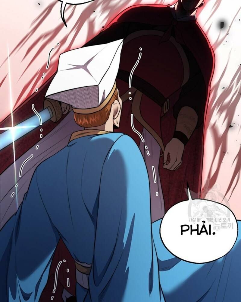 Võ Sĩ Hồi Hương Chap 26 - Next Chap 27