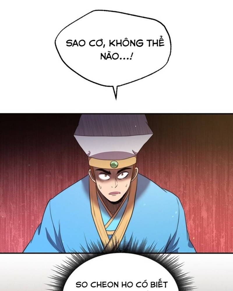Võ Sĩ Hồi Hương Chap 26 - Next Chap 27