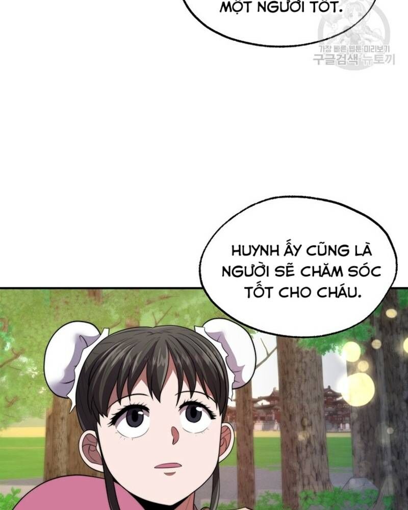 Võ Sĩ Hồi Hương Chap 26 - Next Chap 27