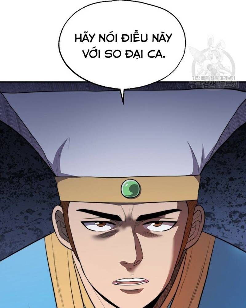 Võ Sĩ Hồi Hương Chap 26 - Next Chap 27