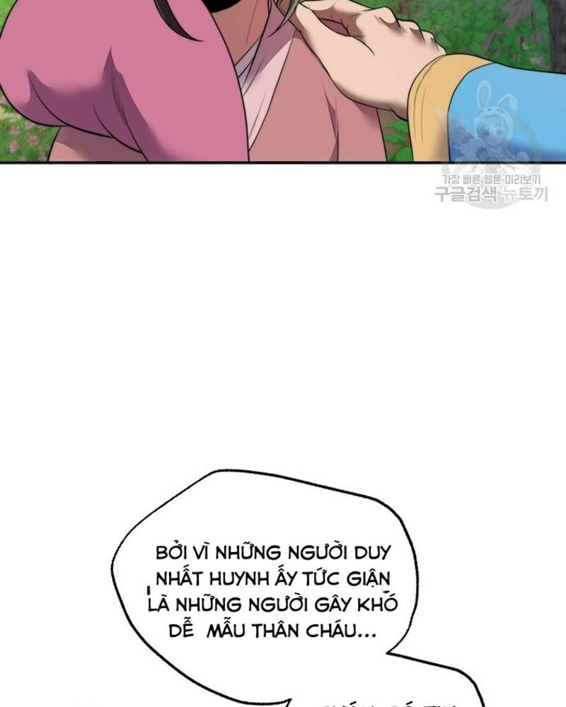 Võ Sĩ Hồi Hương Chap 26 - Next Chap 27