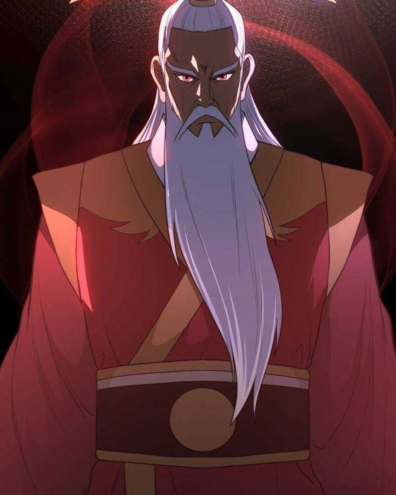 Võ Sĩ Hồi Hương Chap 27 - Next Chap 28