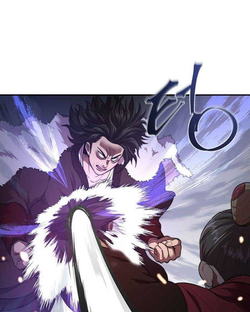 Võ Sĩ Hồi Hương Chap 27 - Next Chap 28