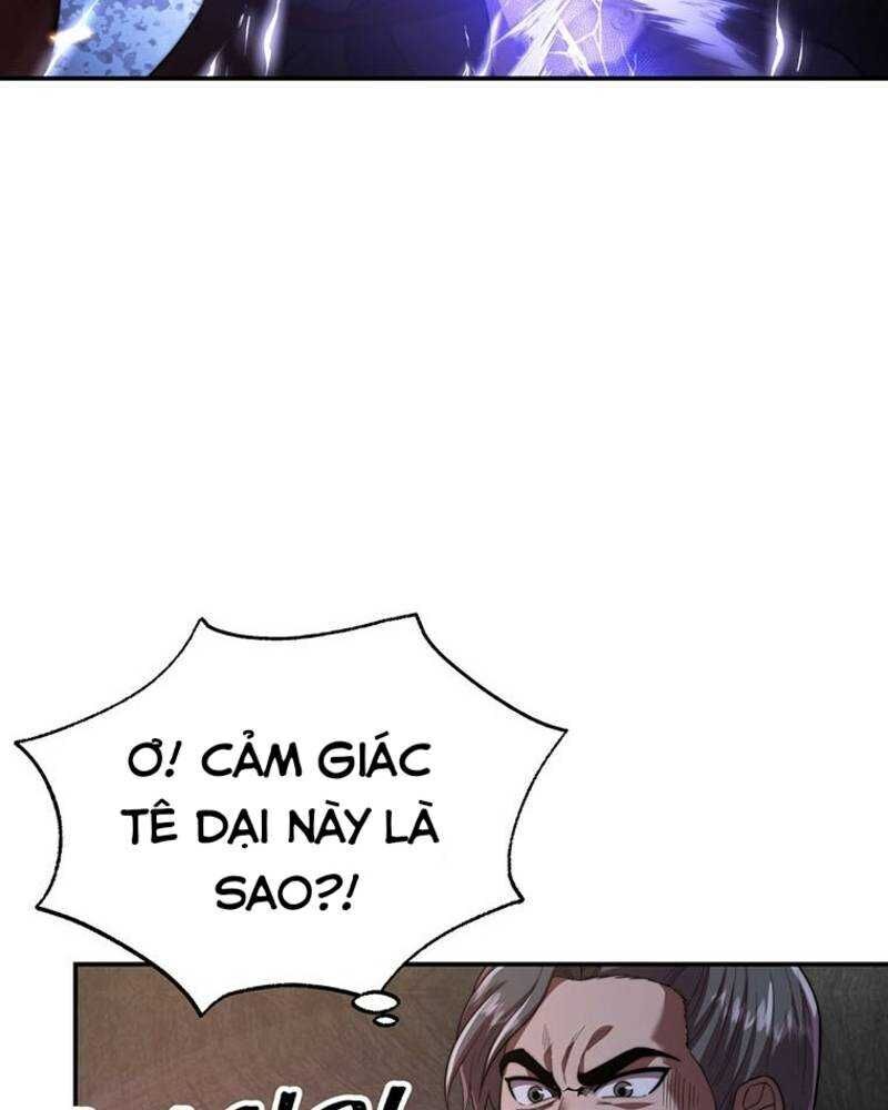 Võ Sĩ Hồi Hương Chap 27 - Next Chap 28