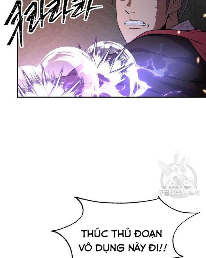Võ Sĩ Hồi Hương Chap 27 - Next Chap 28