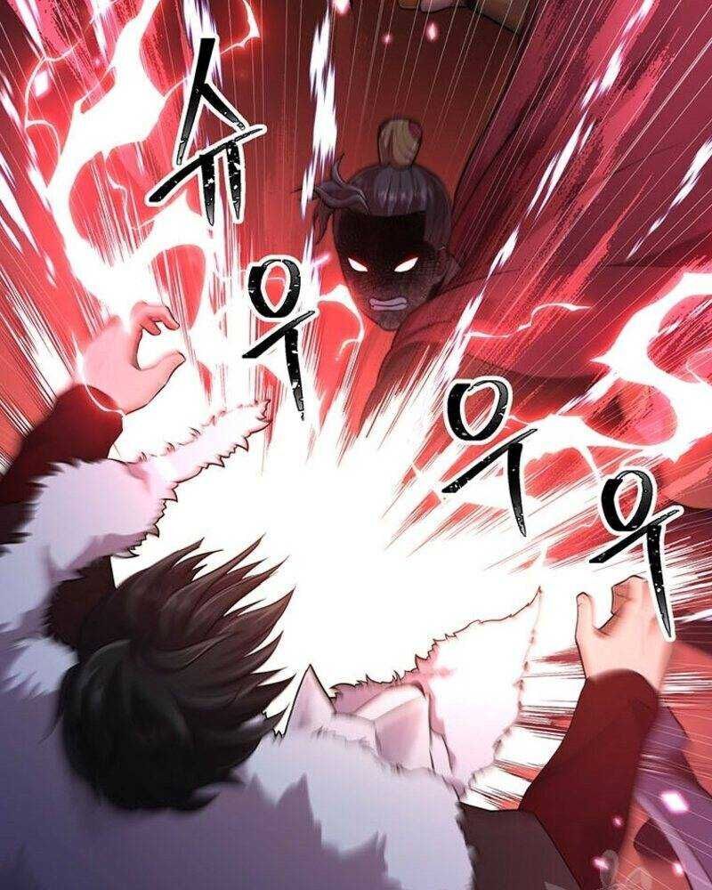 Võ Sĩ Hồi Hương Chap 27 - Next Chap 28