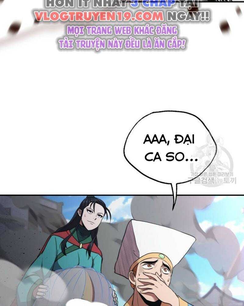Võ Sĩ Hồi Hương Chap 27 - Next Chap 28