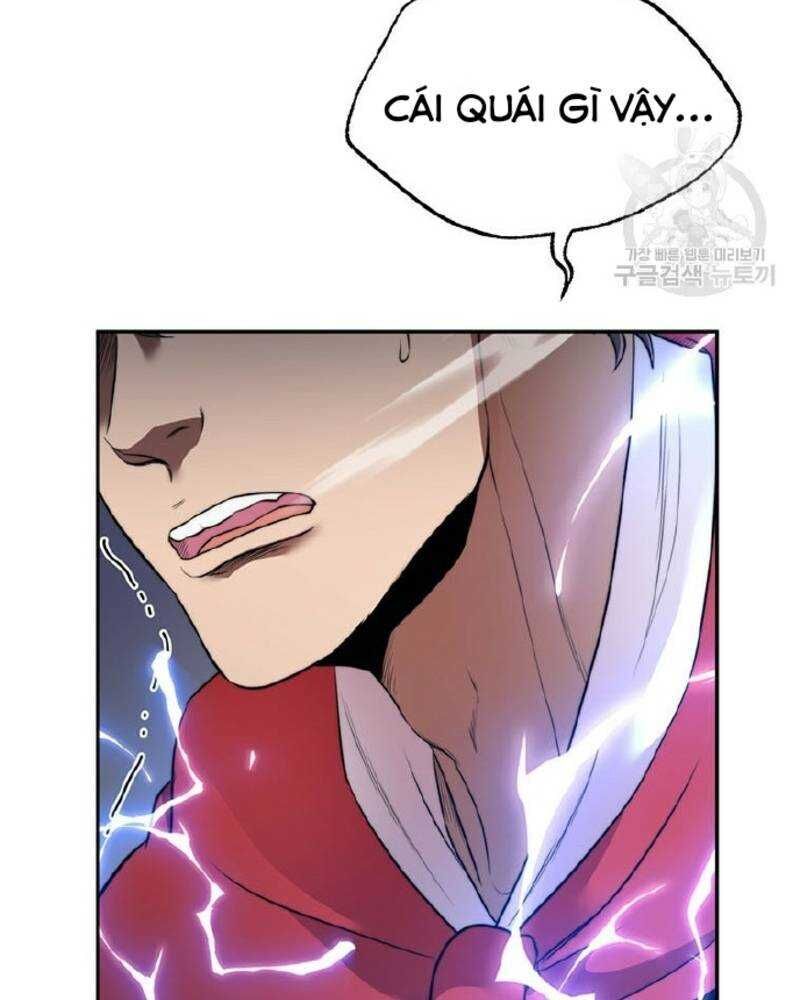 Võ Sĩ Hồi Hương Chap 27 - Next Chap 28