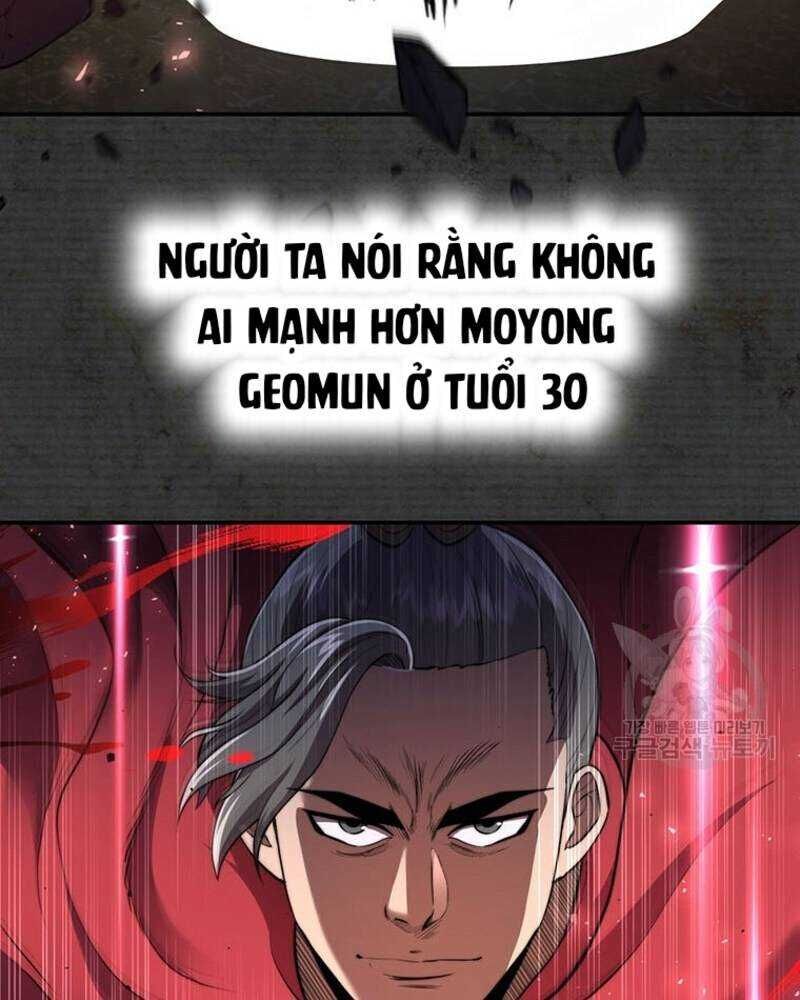 Võ Sĩ Hồi Hương Chap 27 - Next Chap 28