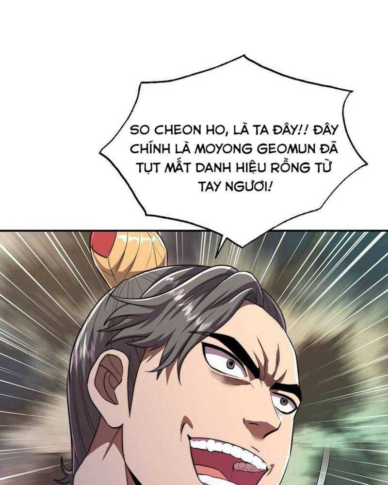 Võ Sĩ Hồi Hương Chap 27 - Next Chap 28