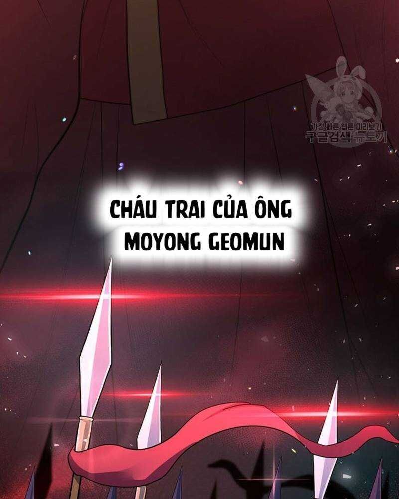 Võ Sĩ Hồi Hương Chap 27 - Next Chap 28