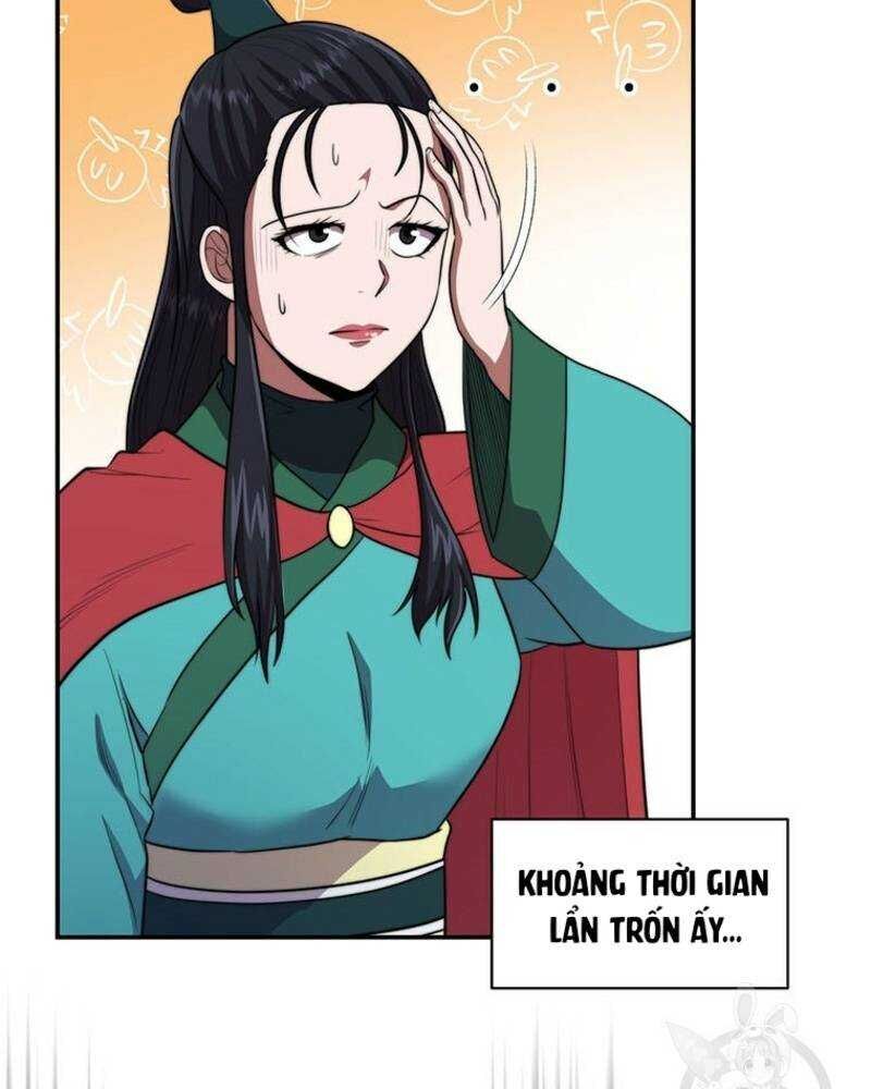 Võ Sĩ Hồi Hương Chap 27 - Next Chap 28