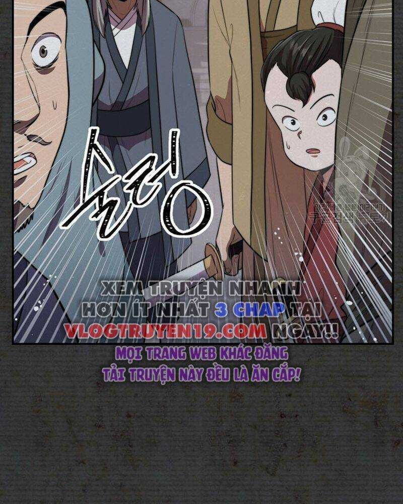Võ Sĩ Hồi Hương Chap 27 - Next Chap 28