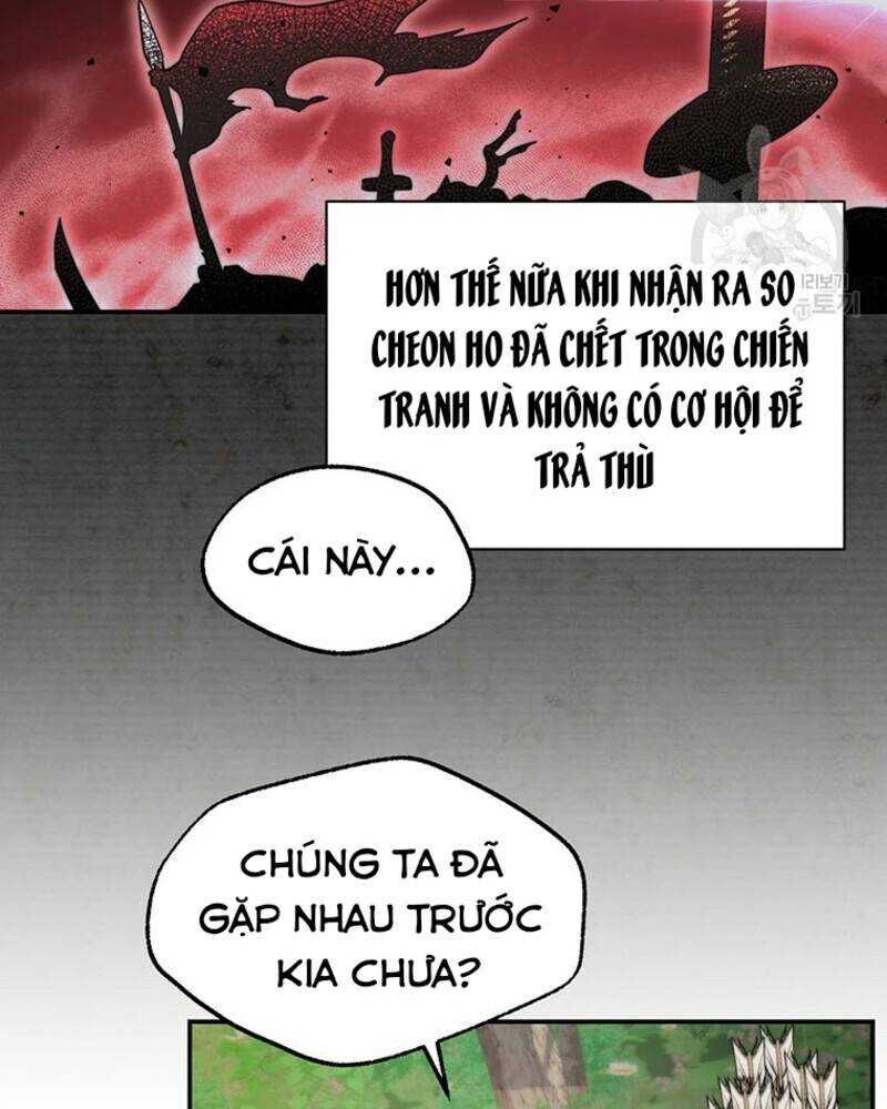 Võ Sĩ Hồi Hương Chap 27 - Next Chap 28