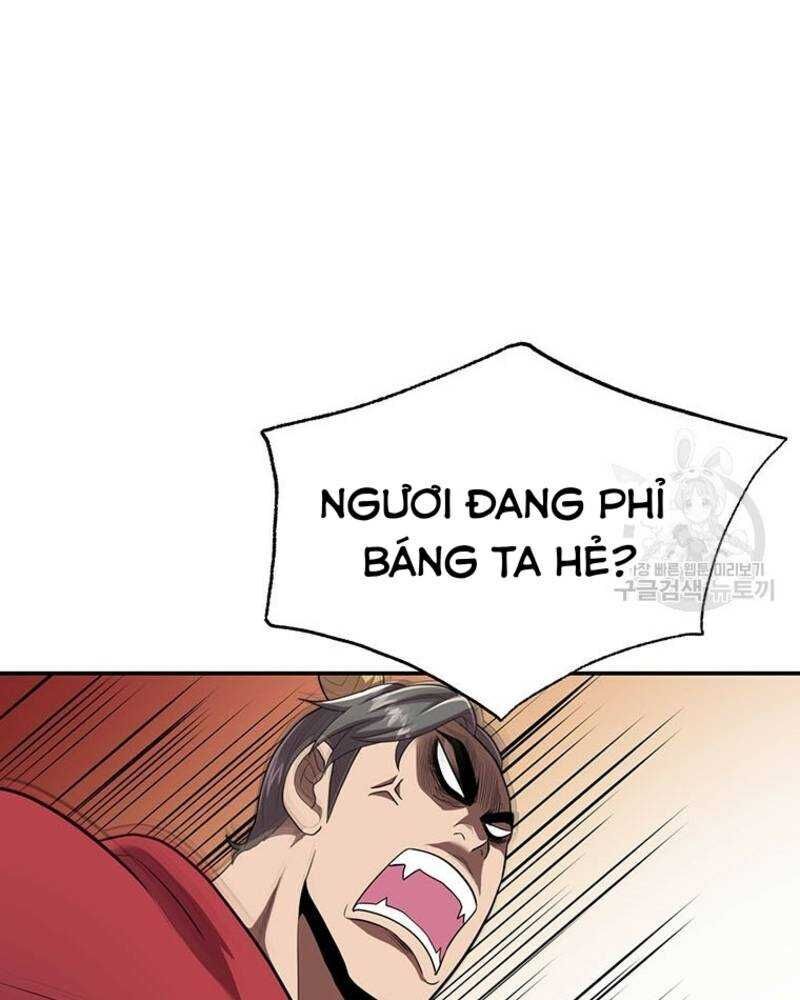 Võ Sĩ Hồi Hương Chap 27 - Next Chap 28